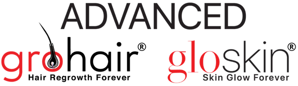 Advanced Grohair Gloskin